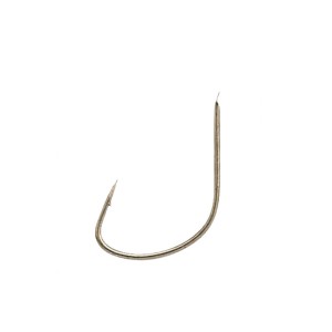 Крючок GAMAKATSU LS-1810B №18 Brown