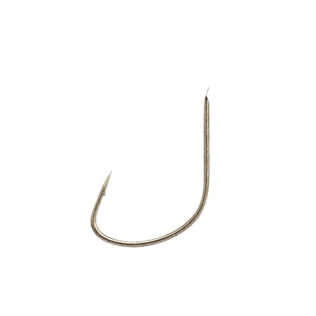 Крючок GAMAKATSU LS-1810B №18 Brown