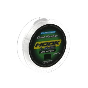 Леска FLAGMAN Cast Master Hook Lenght 50м 0,20мм
