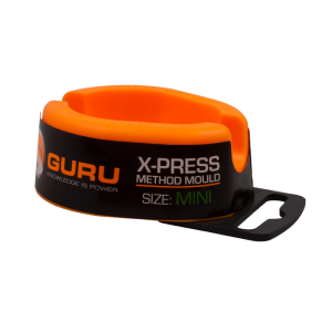 Пресс-форма для кормушки GURU X-Press Method Mould Mini