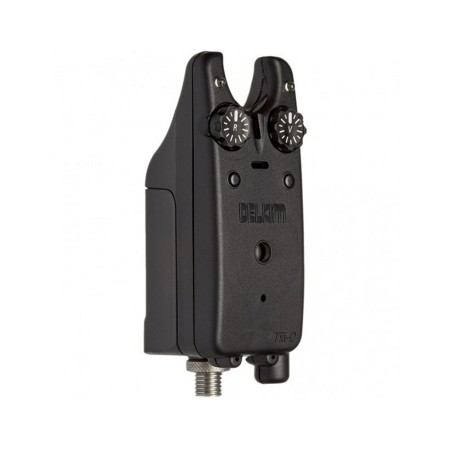 Сигнализатор поклевки электронный DELKIM Txi-D фиолетовый