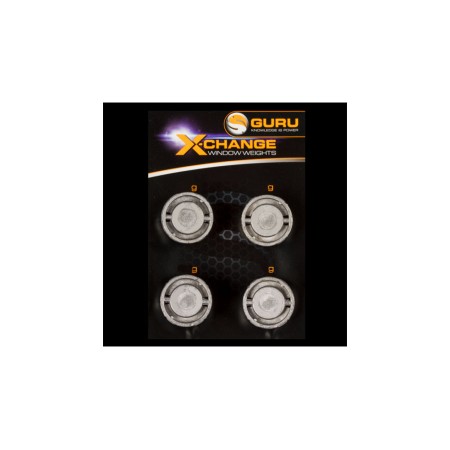 Сменный груз Guru для кормушки Window Feeder X-Small/Small Heavy