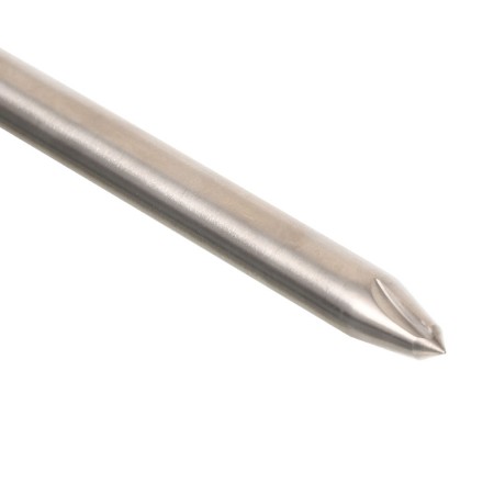 Стойка телескопическая CARP PRO Bank Stick 30-50см Стойка телескопическая CARP PRO Bank Stick 30-50см