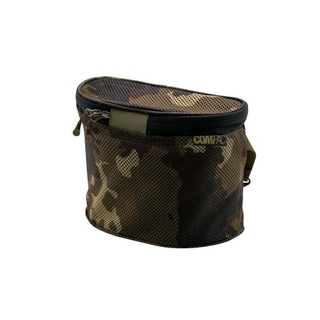 Сумка для хранения бойлов KORDA Boilie caddy с вкладышем