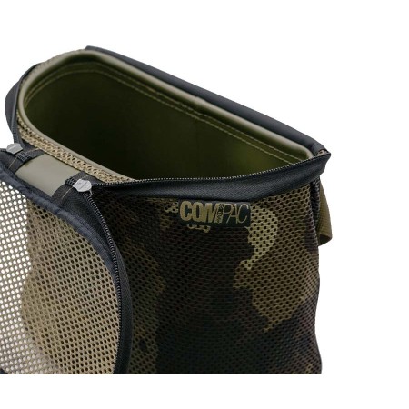 Сумка для хранения бойлов KORDA Boilie caddy с вкладышем