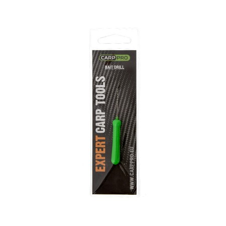 Сверло для насадок CARP PRO Bait Drill 1мм