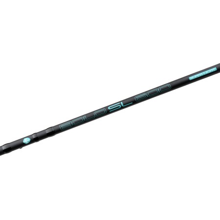 Удилище болонское теле с кольцами FLAGMAN Mascot Bolo 6м