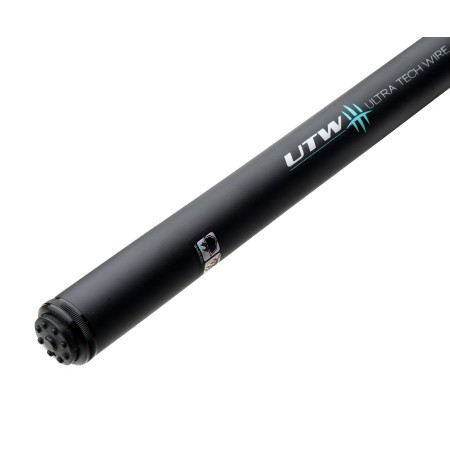 Удилище болонское теле с кольцами FLAGMAN Mascot Bolo 6м