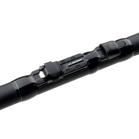 Удилище болонское теле с кольцами FLAGMAN Mascot Bolo 6м