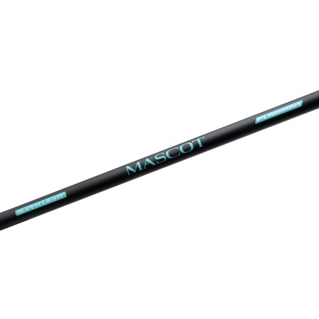 Удилище болонское теле с кольцами FLAGMAN Mascot Bolo 6м