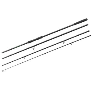 Удилище карповое CARP PRO CP One Blackpool Travel 13&#039; 3,5lb 4-х секц.