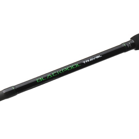 Удилище карповое CARP PRO CP One Blackpool Travel 13&#039; 3,5lb 4-х секц.