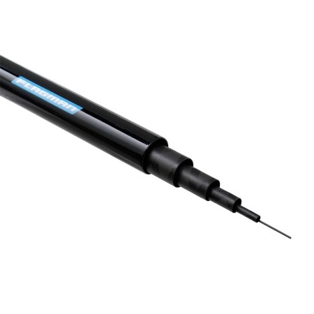 Удилище маховое теле. б/к FLAGMAN Mantaray Elite ML Pole 7m