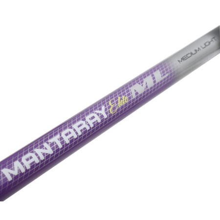 Удилище маховое теле. б/к FLAGMAN Mantaray Elite ML Pole 7m