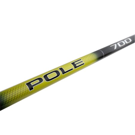 Удилище маховое теле. б/к FLAGMAN Mantaray Elite ML Pole 7m