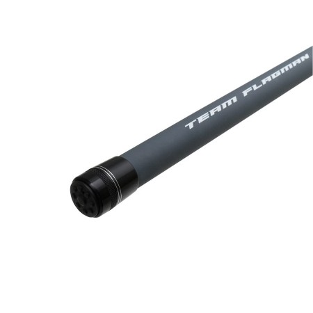 Удилище маховое теле. б/к FLAGMAN Mantaray Elite ML Pole 7m