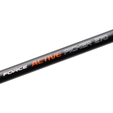 Удилище пикерное FLAGMAN Force Active Picker 270 50GR 