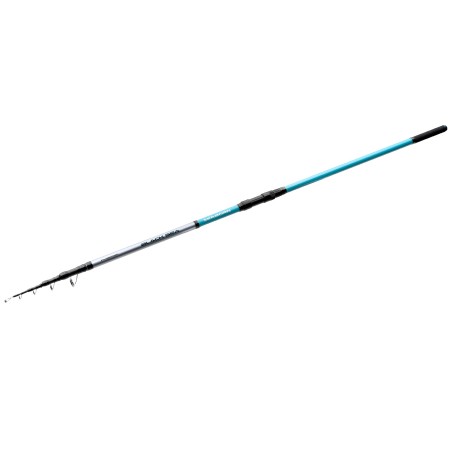 Удилище серфовое Flagman Black Sea - Seaborn tele 4.20M 100-200G