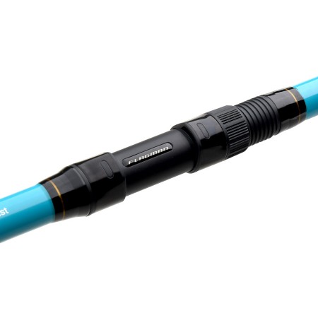 Удилище серфовое Flagman Black Sea - Seaborn tele 4.20M 100-200G