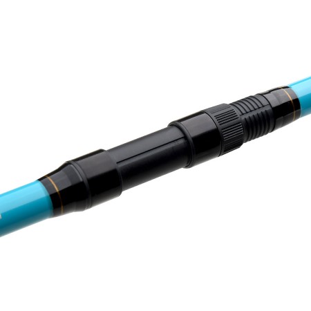 Удилище серфовое Flagman Black Sea - Seaborn tele 4.20M 100-200G