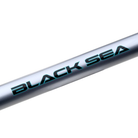 Удилище серфовое Flagman Black Sea - Seaborn tele 4.20M 100-200G Удилище серфовое Flagman Black Sea - Seaborn tele 4.20M 100-200G