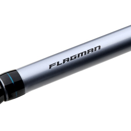 Удилище серфовое Flagman Black Sea - Seaborn tele 4.20M 100-200G Удилище серфовое Flagman Black Sea - Seaborn tele 4.20M 100-200G