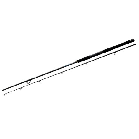 Удилище сомовое FLAGMAN кастинговое Tuna 802XM 2,44м тест max 200г