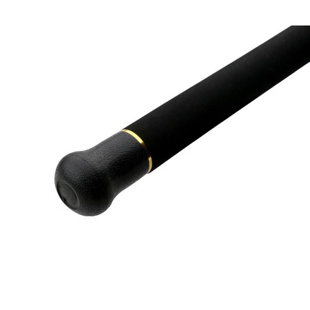 Удилище сомовое FLAGMAN кастинговое Tuna 802XM 2,44м тест max 200г
