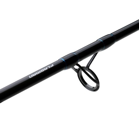 Удилище сомовое FLAGMAN кастинговое Tuna 802XM 2,44м тест max 200г