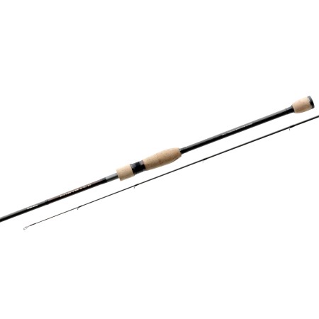 Удилище спиннинговое AZURA Fortran 68ML