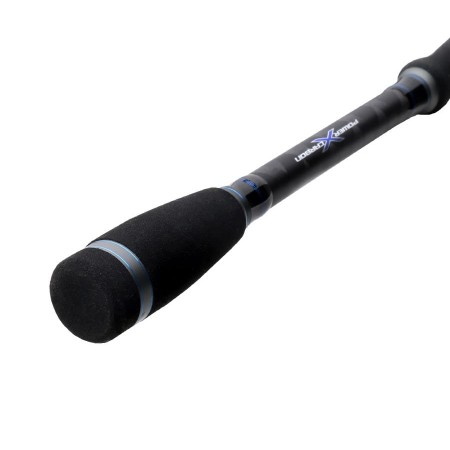 Удилище спиннинговое FLAGMAN Tornado-Z 2.13м 7-21г 