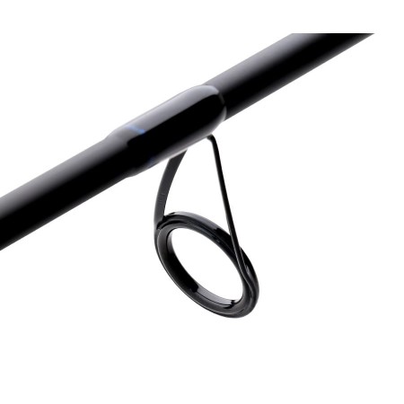 Удилище спиннинговое FLAGMAN Tornado-Z 2.13м 7-21г 