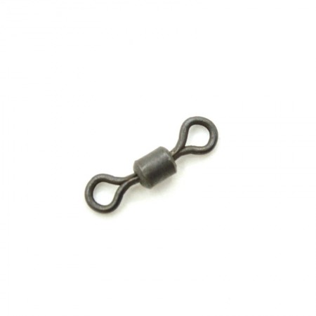 Вертлюг KORDA Micro Rig Swivel №20