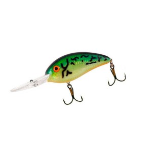 Воблер BOMBER Fat Free Shad BD8F-DFT