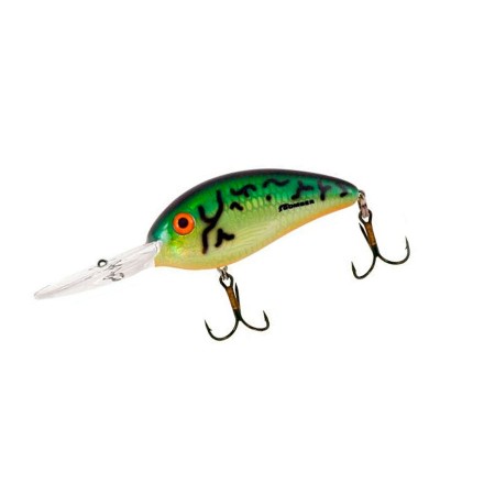 Воблер BOMBER Fat Free Shad BD8F-DFT