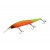 Воблер FLAGMAN Bossy 110F-DR 110mm 14,4g 1-2.5 м цвет 484