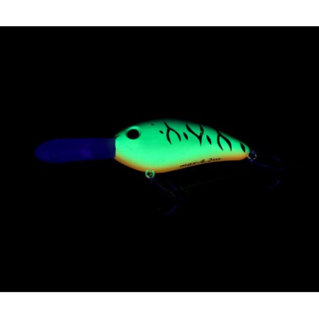 Воблер FLAGMAN Diver 65F max - 4,2m цвет 001
