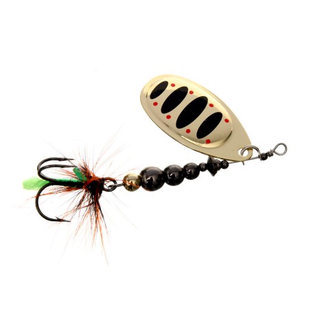 Блесна FLAGMAN Twidd 7g цвет 106