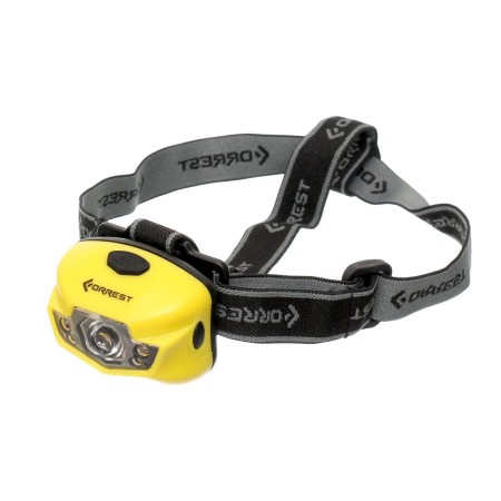 Фонарь налобный FORREST VOLT