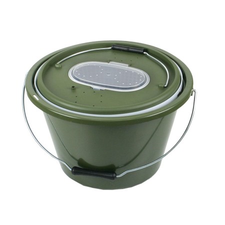 Кана FLAGMAN для живца круглая 12л