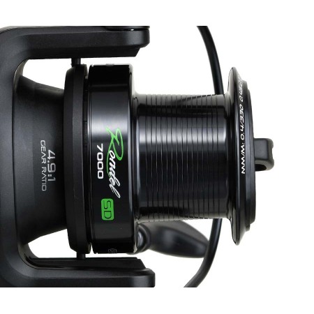 Катушкa CARP PRO Rondel 7000 SD