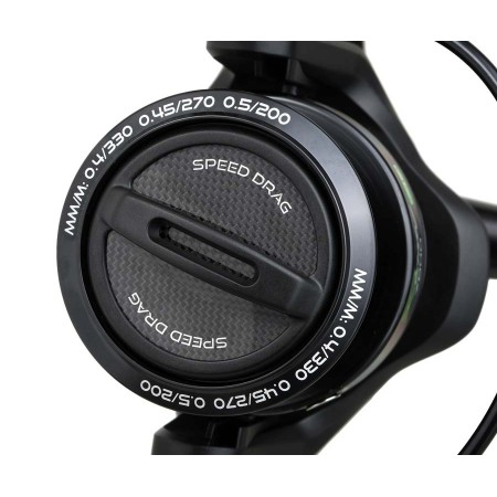 Катушкa CARP PRO Rondel 7000 SD