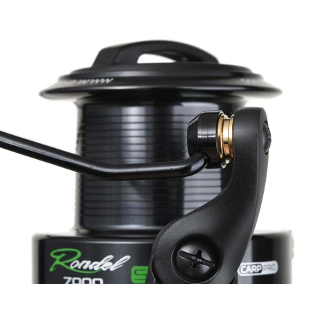 Катушкa CARP PRO Rondel 7000 SD
