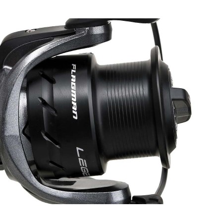 Катушка фидерная FLAGMAN Legend Feeder 5000 FS