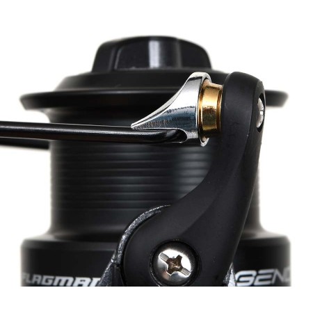 Катушка фидерная FLAGMAN Legend Feeder 5000 FS