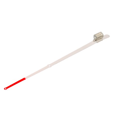 Кивок лавсановый FLAGMAN Universal 100.0мм, толщина - 175мкм. 0,1-0,30г.