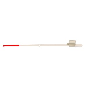 Кивок лавсановый FLAGMAN Universal 80.0мм, толщина - 250мкм. 0,90-1,60г.