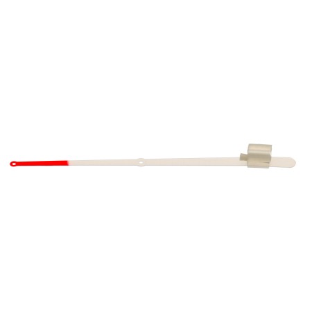 Кивок лавсановый FLAGMAN Universal 80.0мм, толщина - 250мкм. 0,90-1,60г.