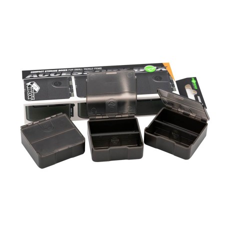 KORDA Коробка Accessory