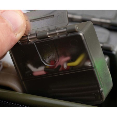 KORDA Коробка Accessory